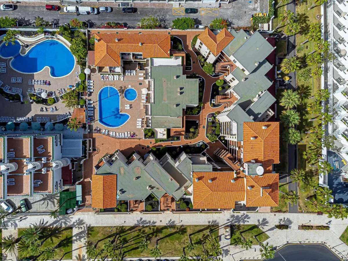 Go2Tenerife Apart'Elisa Near The Beach & Pool View Playa de las Americas  Playa de las Americas (Tenerife)